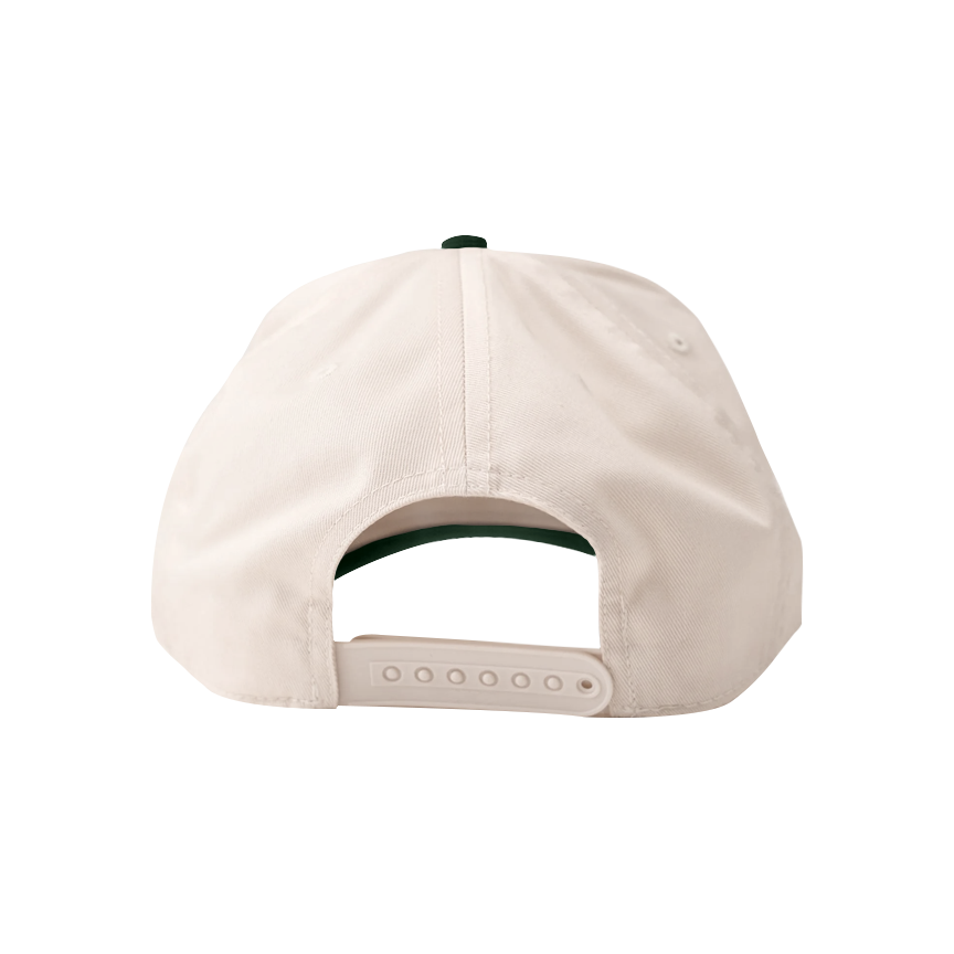 Jesus Saved Mtn Hat