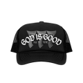 Divine Trucker Hat