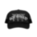 Divine Trucker Hat