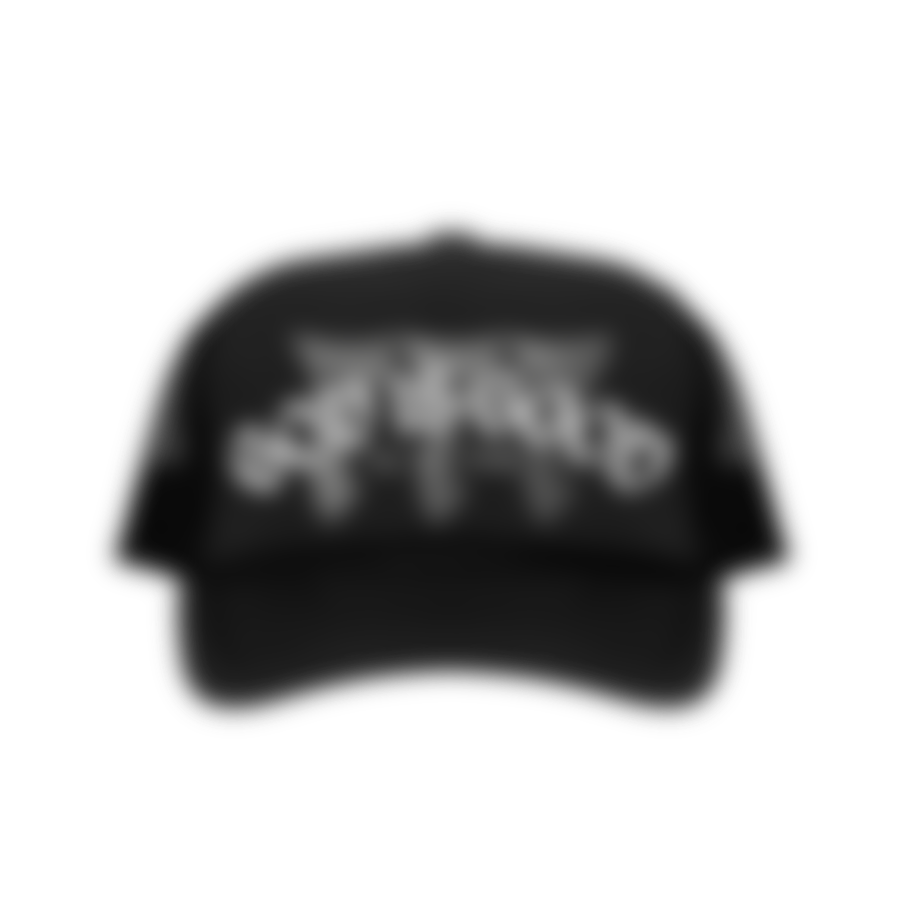 Divine Trucker Hat