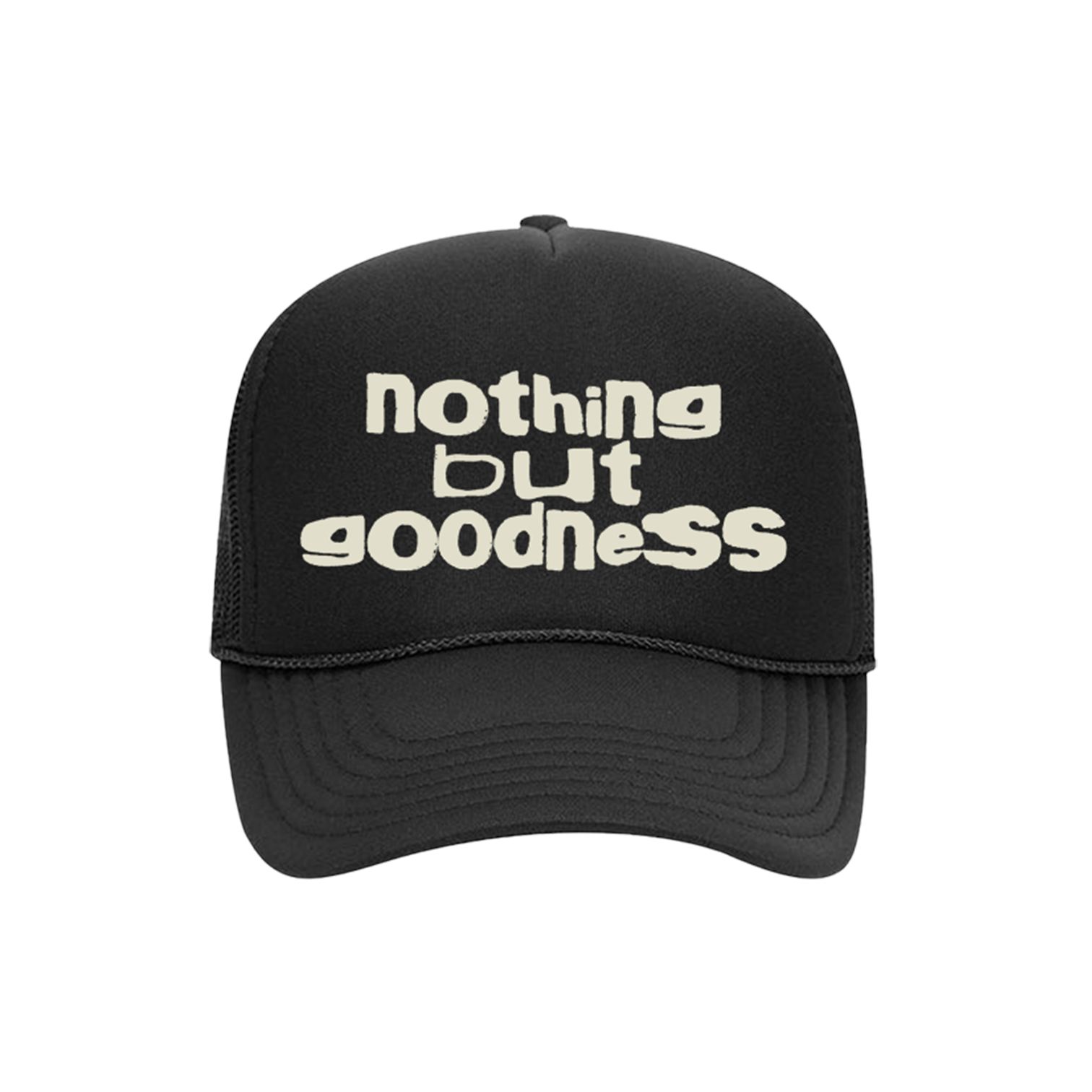 Nothing but Goodness Trucker Hat