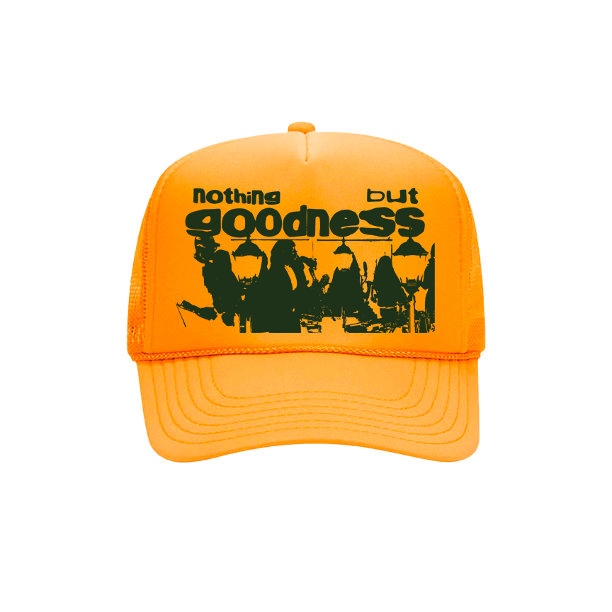 Nothing but Goodness Trucker Hat