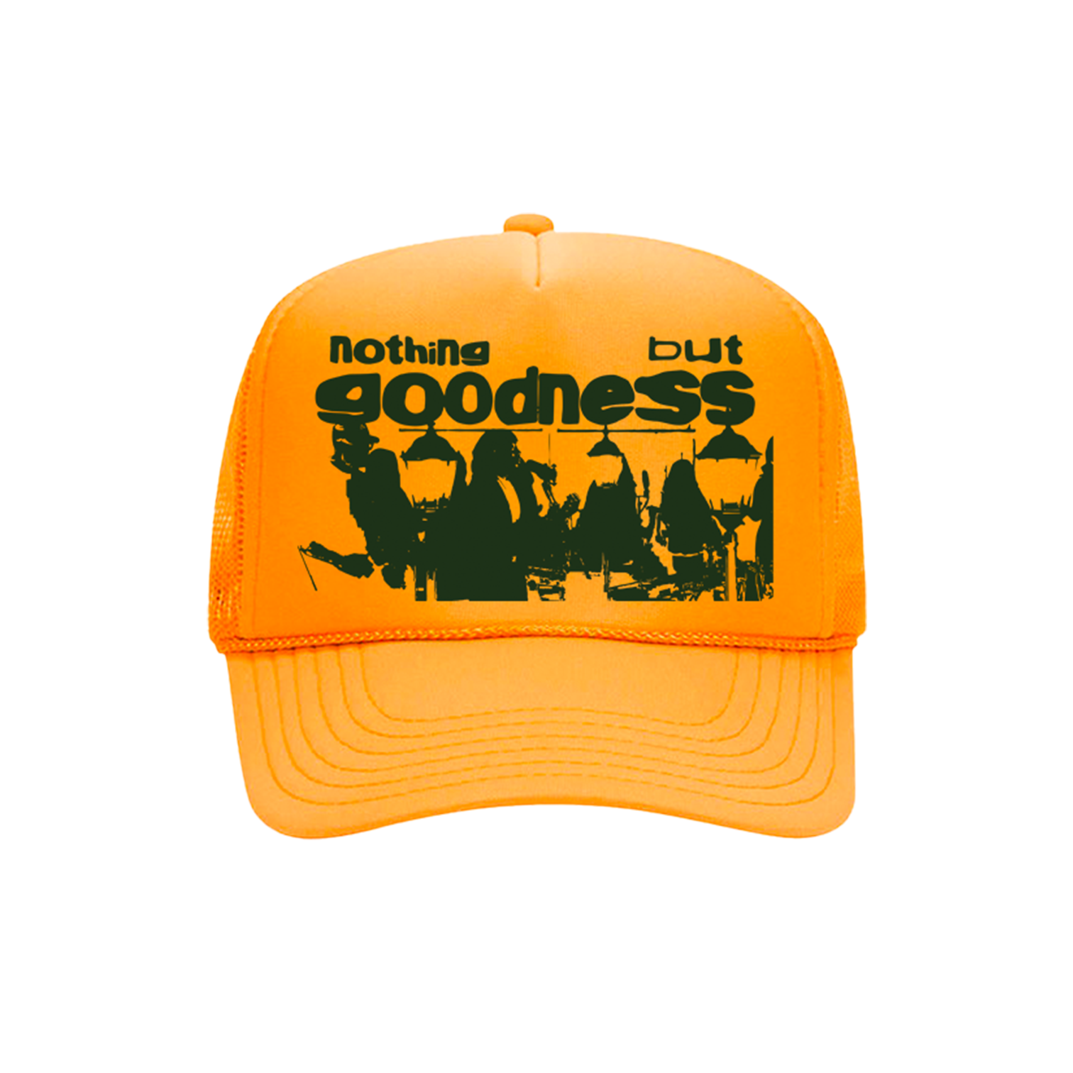 Nothing but Goodness Trucker Hat