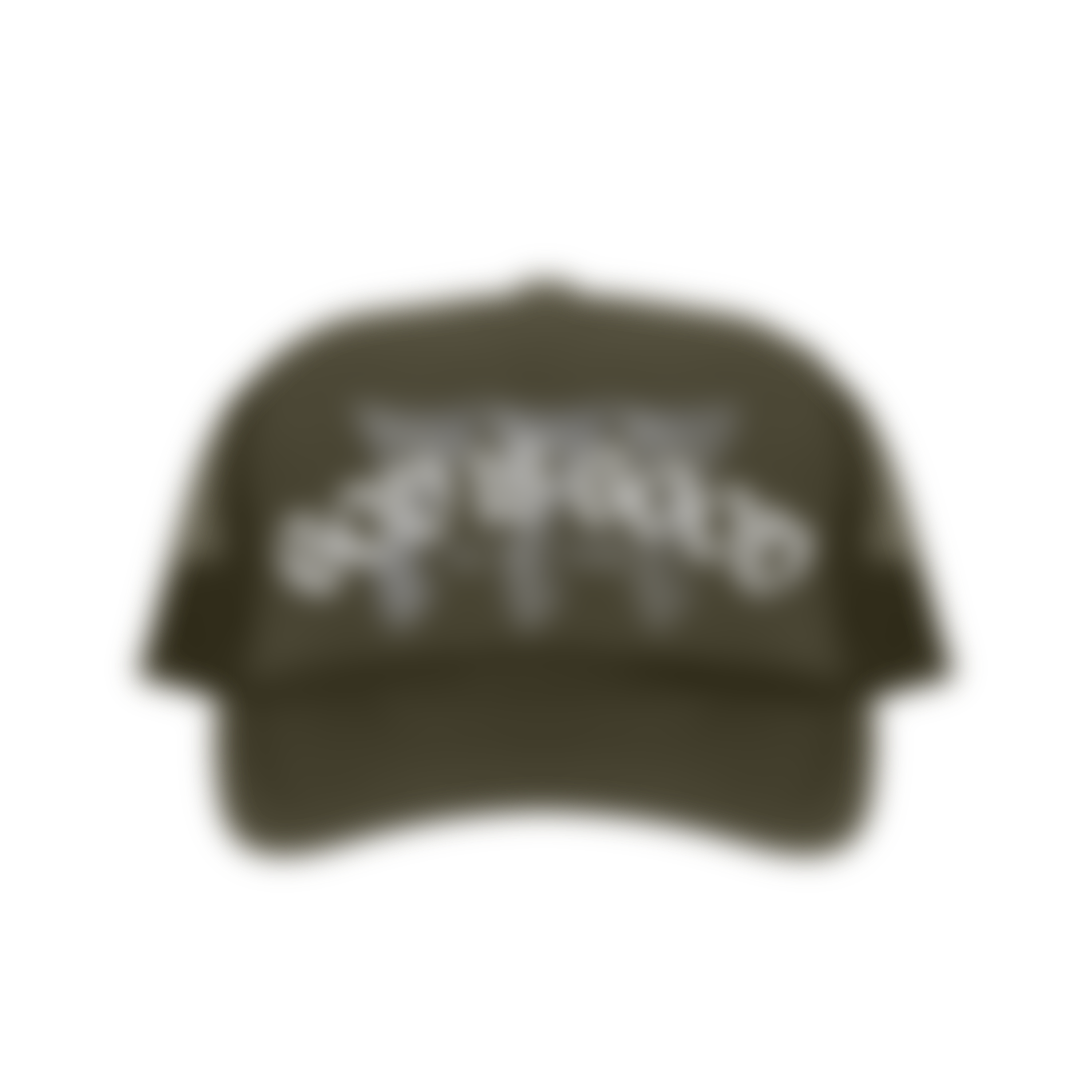 Divine Trucker Hat