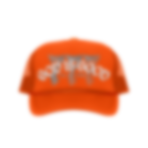 Divine Trucker Hat