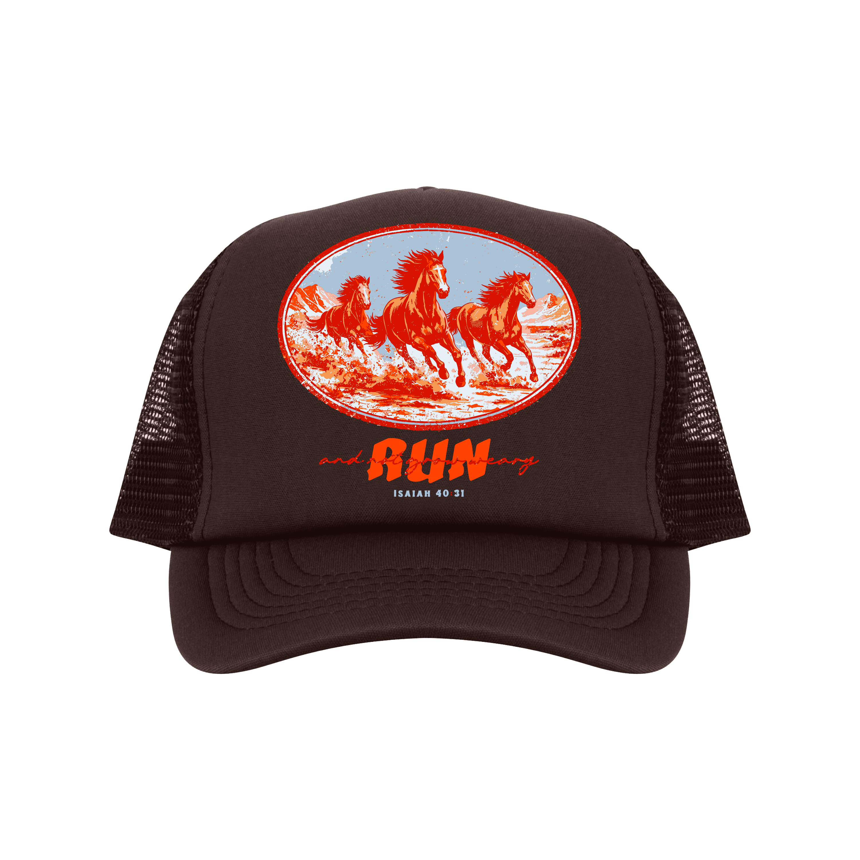 ISAIAH 40:31 HAT