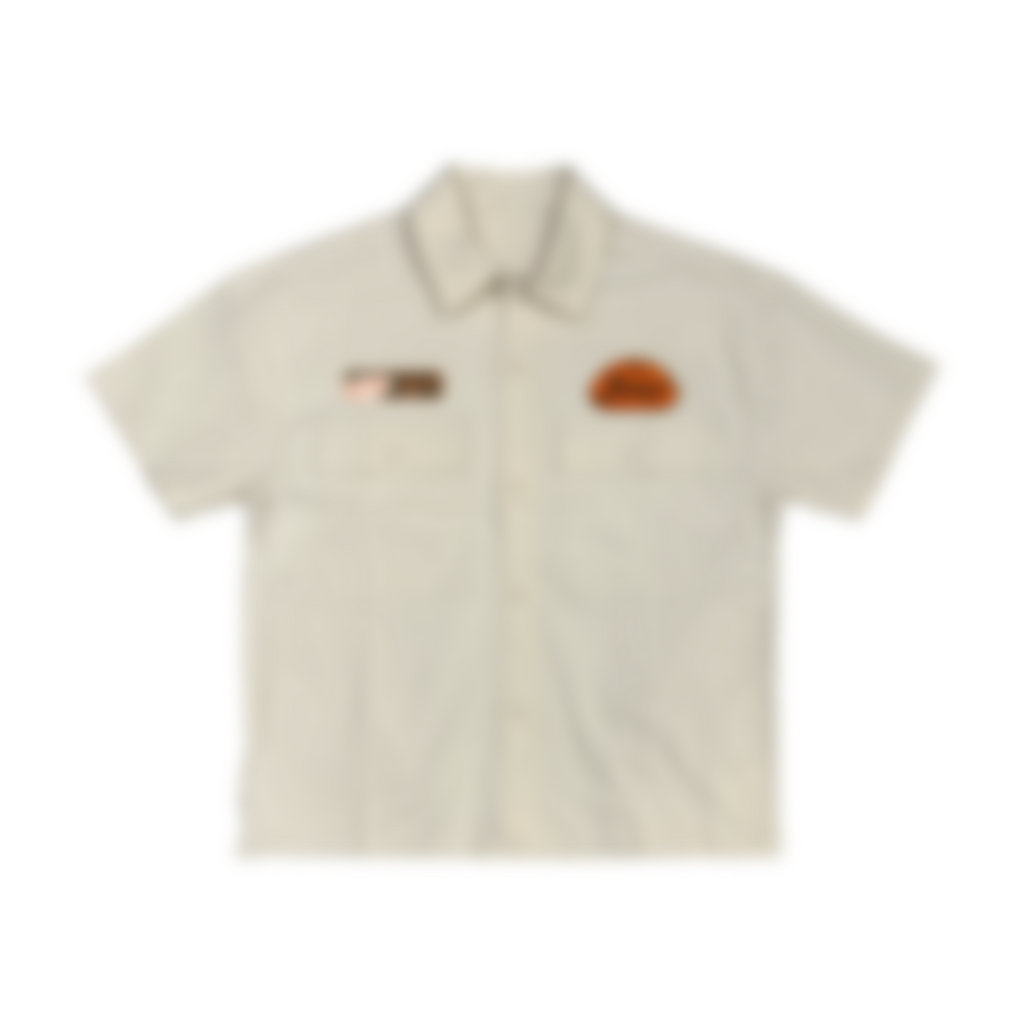 Mountains, Button up