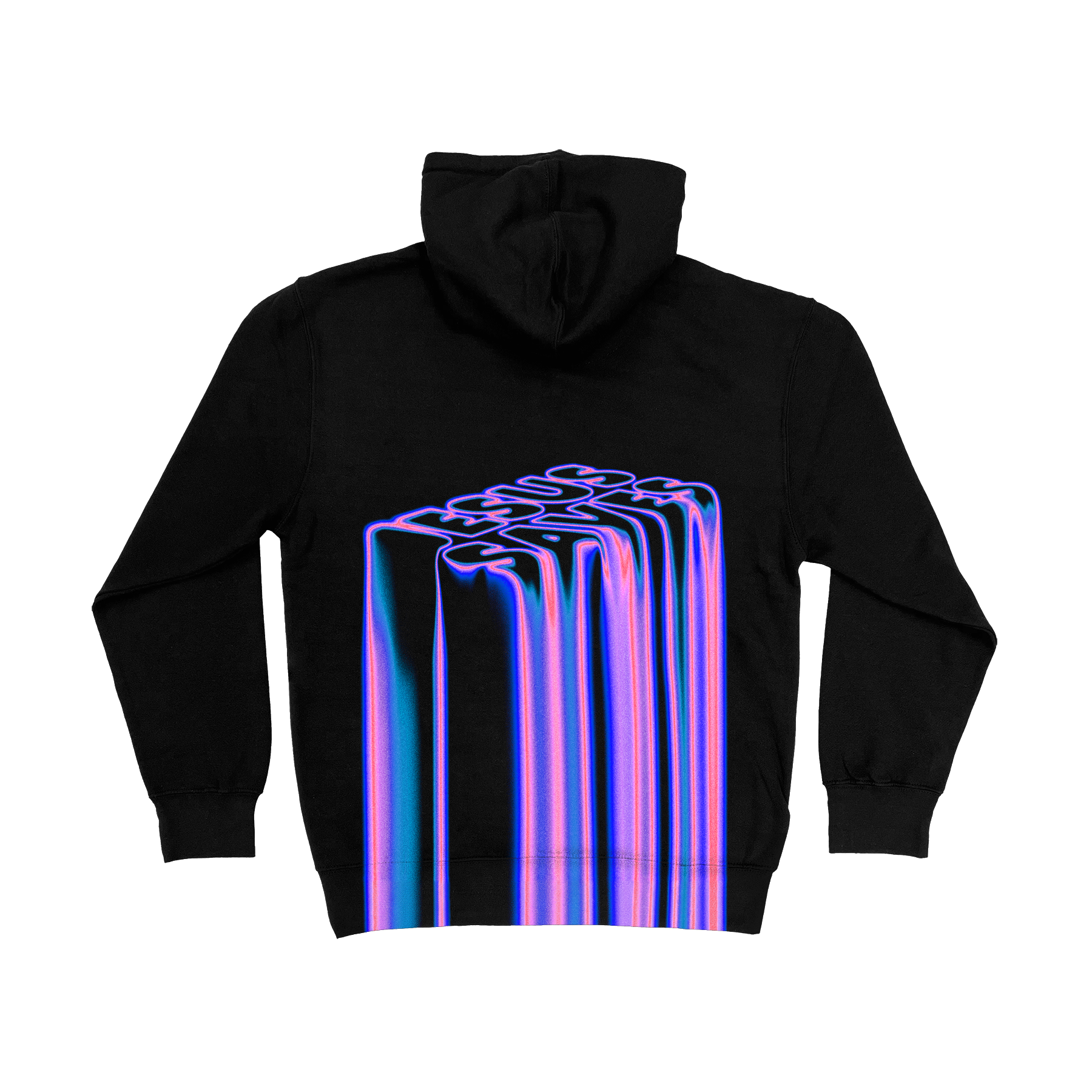 Jesus Saves, Black Tee and Hoodie