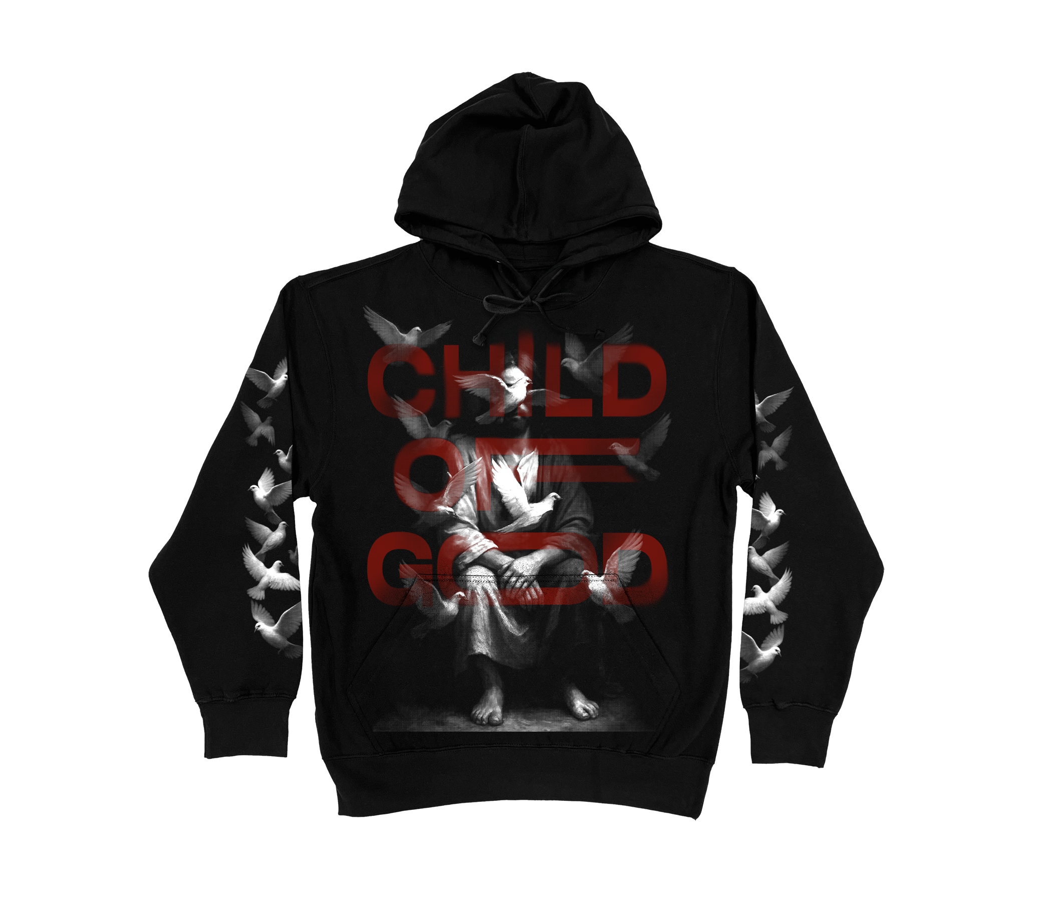 Child of God