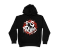 Tetelestai Hoodie