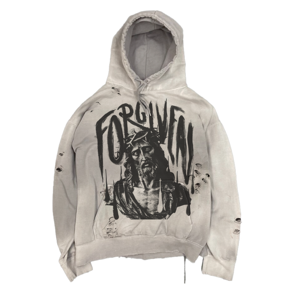 FORGIVEN Hoodie