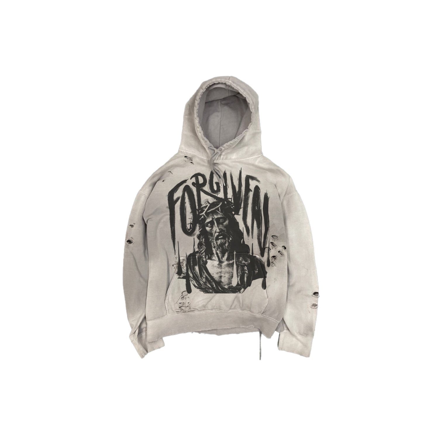 FORGIVEN Hoodie