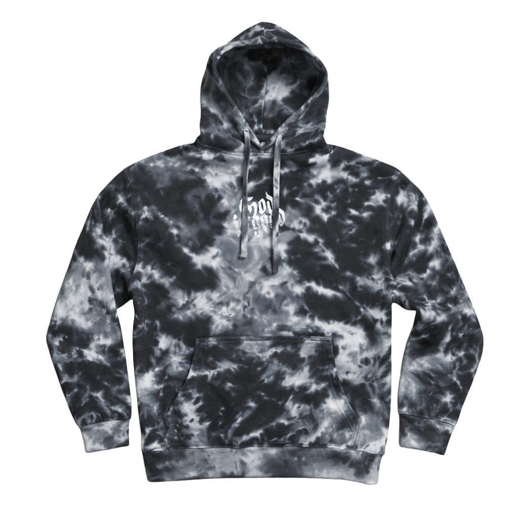 God is Good SEE Hoodie