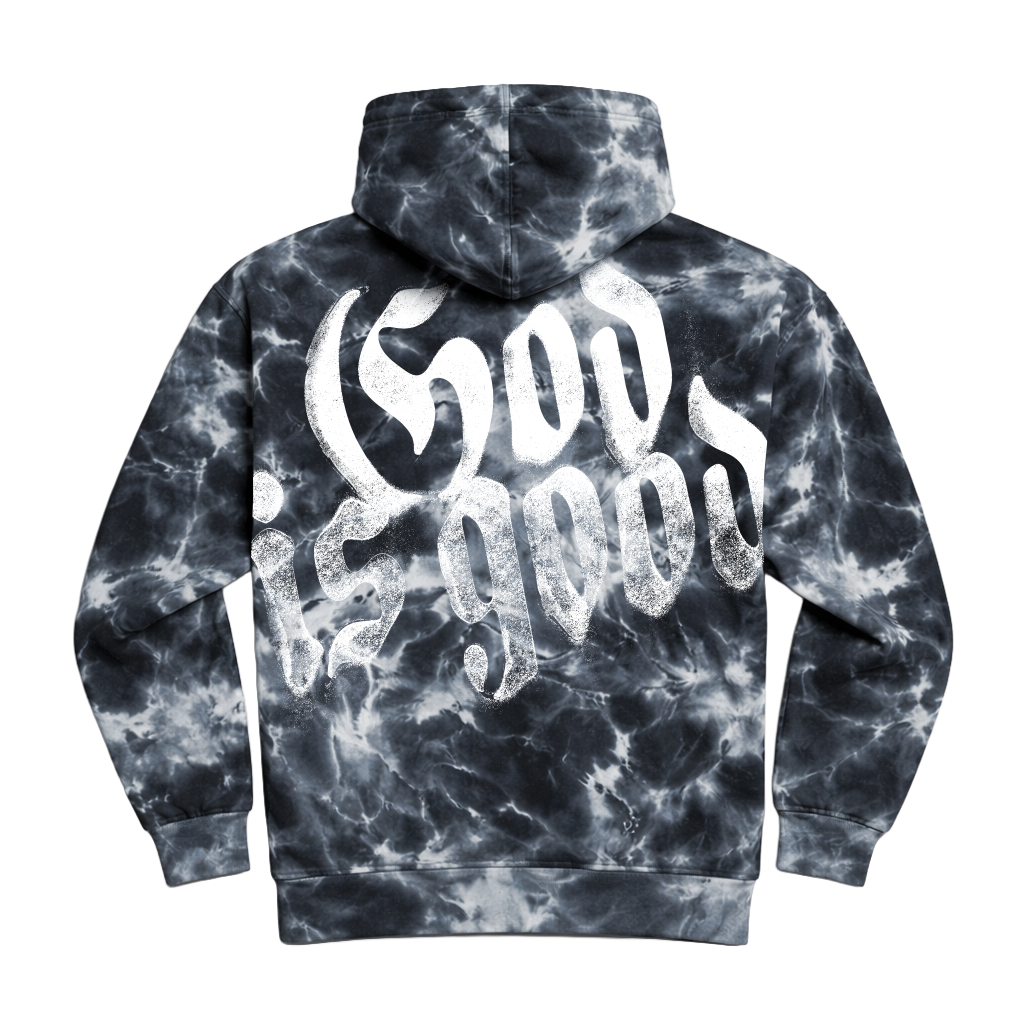 God is Good SEE Hoodie