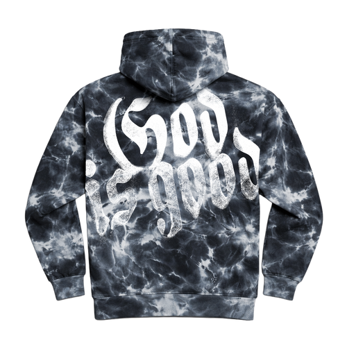 God is Good SEE Hoodie