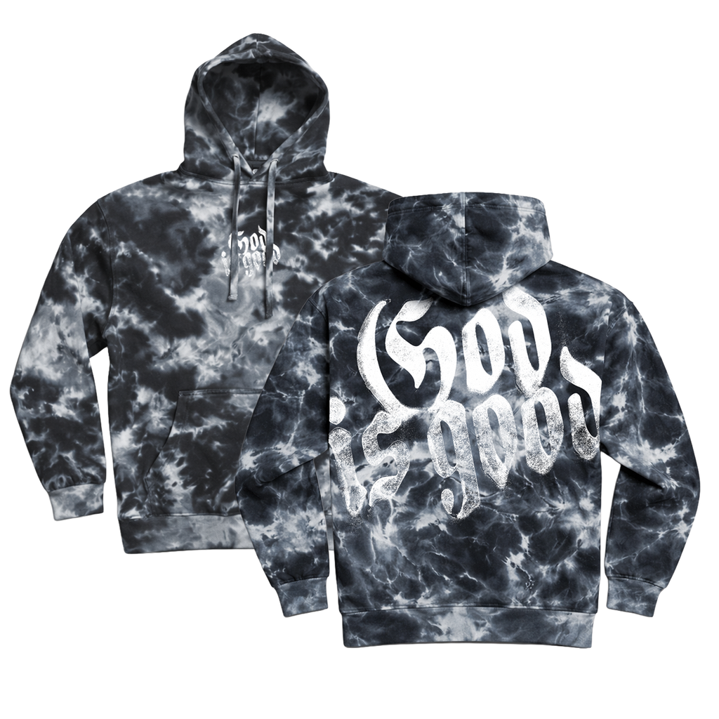 God is Good SEE Hoodie