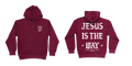 JESUS IS THE WAY