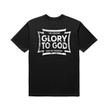 GLORY TO GOD