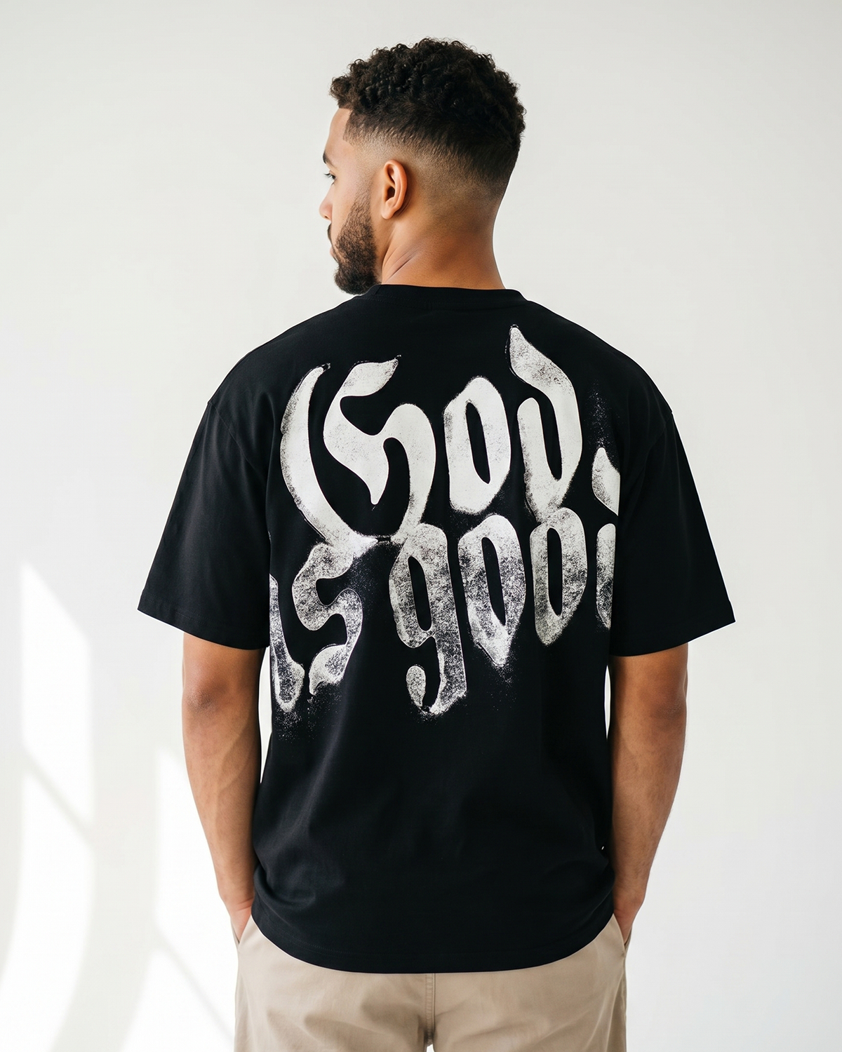God is Good SEE Men's Tee