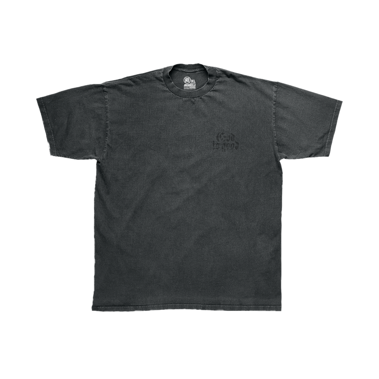 GIG Dots A.LA Jerusalem Mud Tee