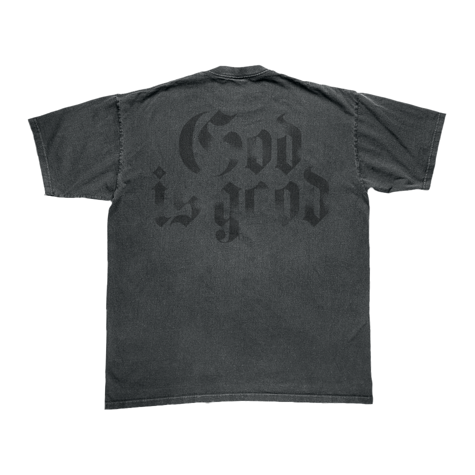 GIG Dots A.LA Jerusalem Mud Tee