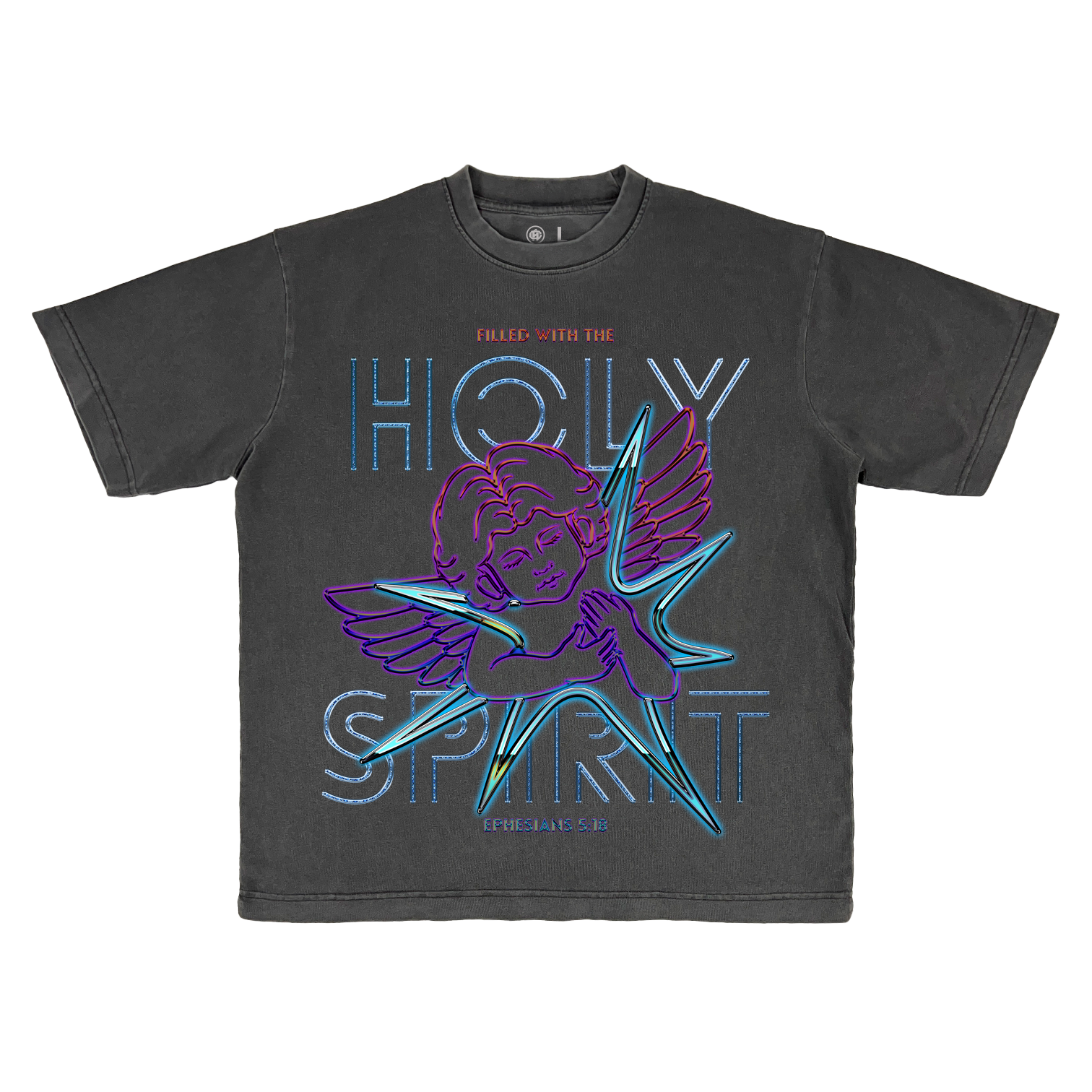 HOLY SPIRIT