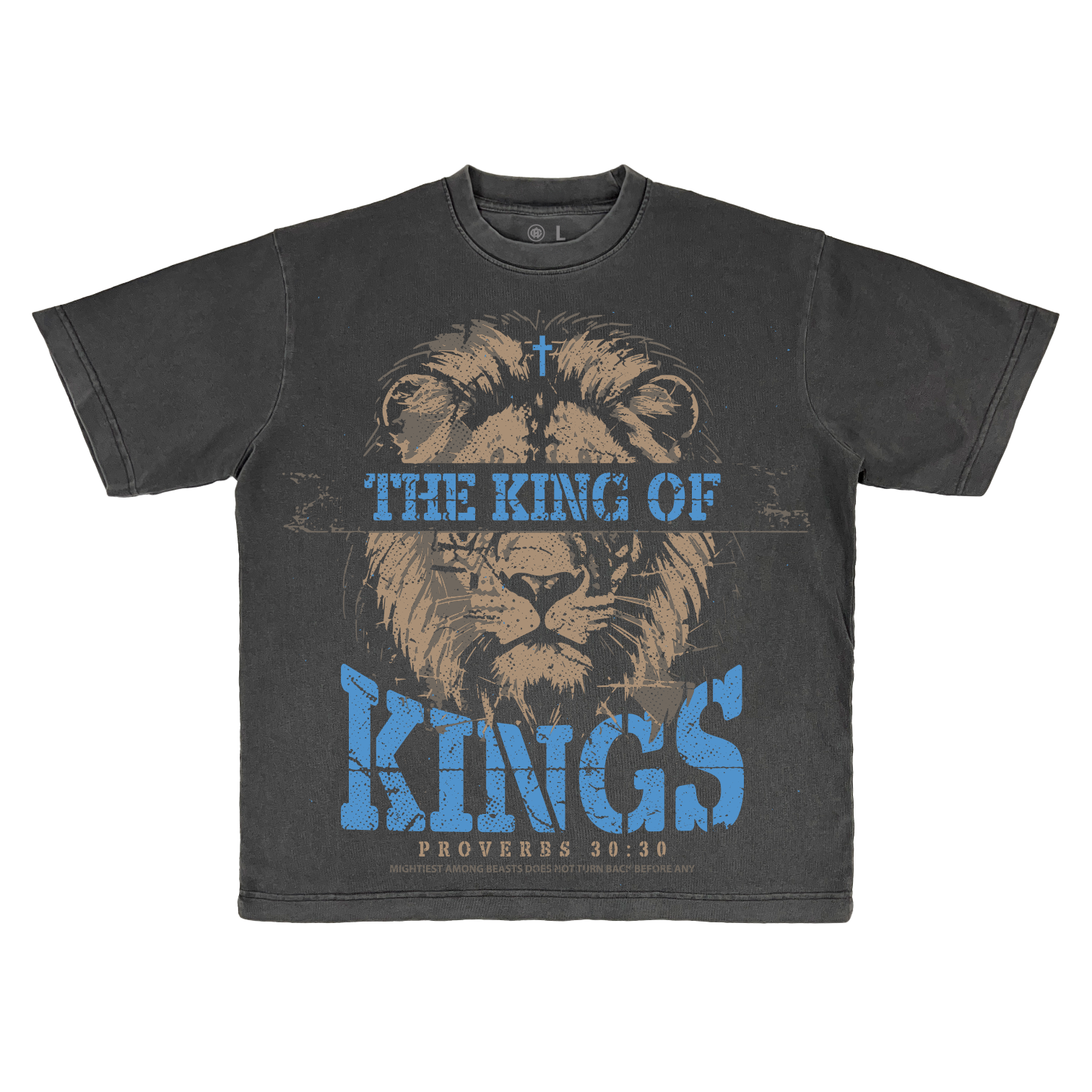 The King of Kings