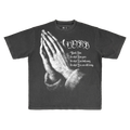 Thank You Heavy Tee