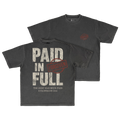 the Good Stamp Heavy Tee