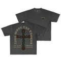Love Wore the Thorns Heavy Tee
