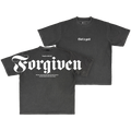 God is good, Forgiven