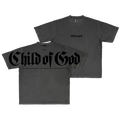 God is good, Child of God
