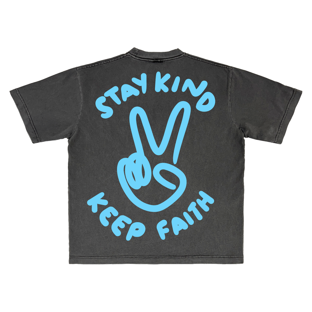 Stay Kind