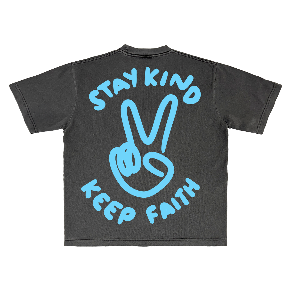 Stay Kind