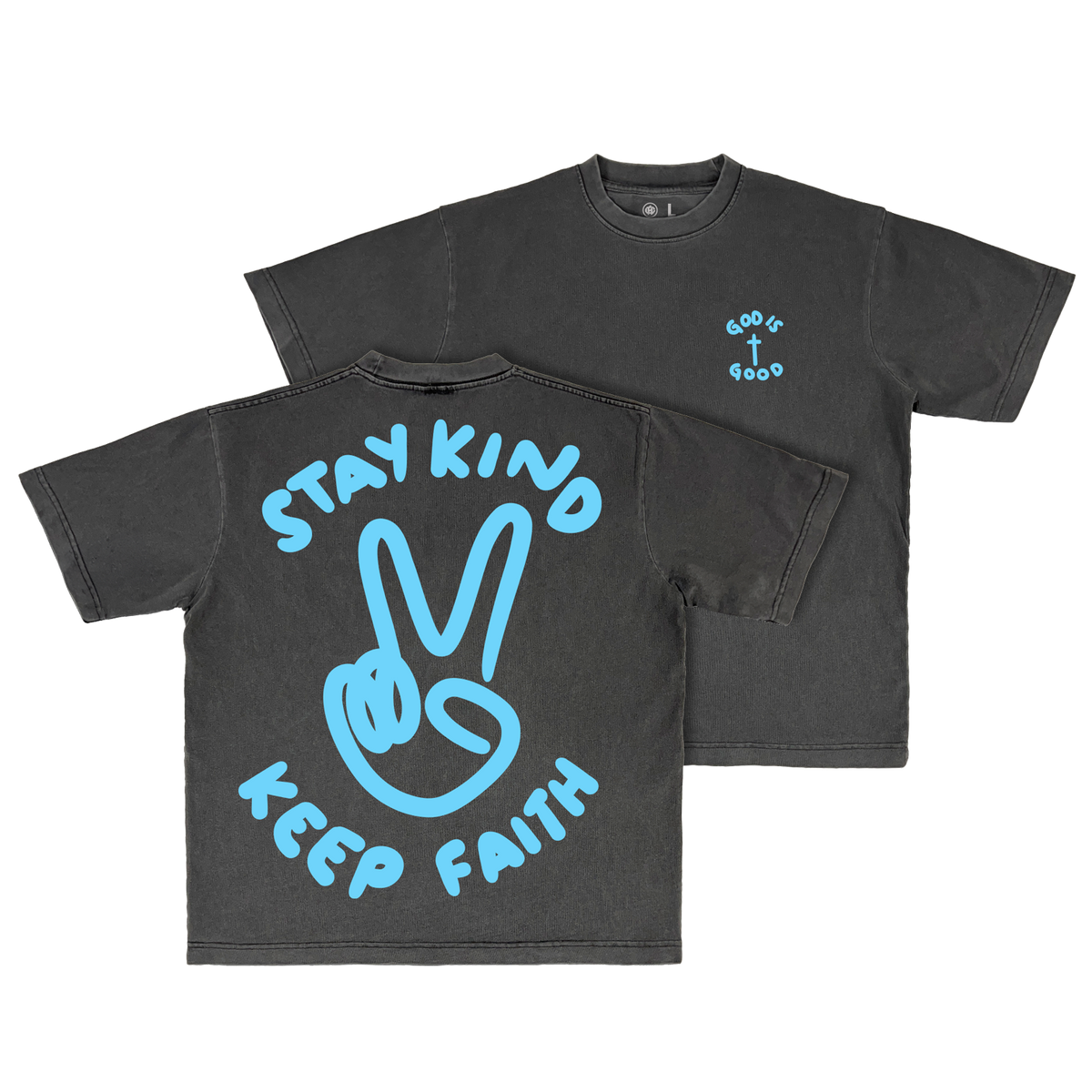 Stay Kind