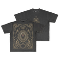 Crowned Heavy Tee