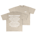 Things Worth Loving Heavy Tee