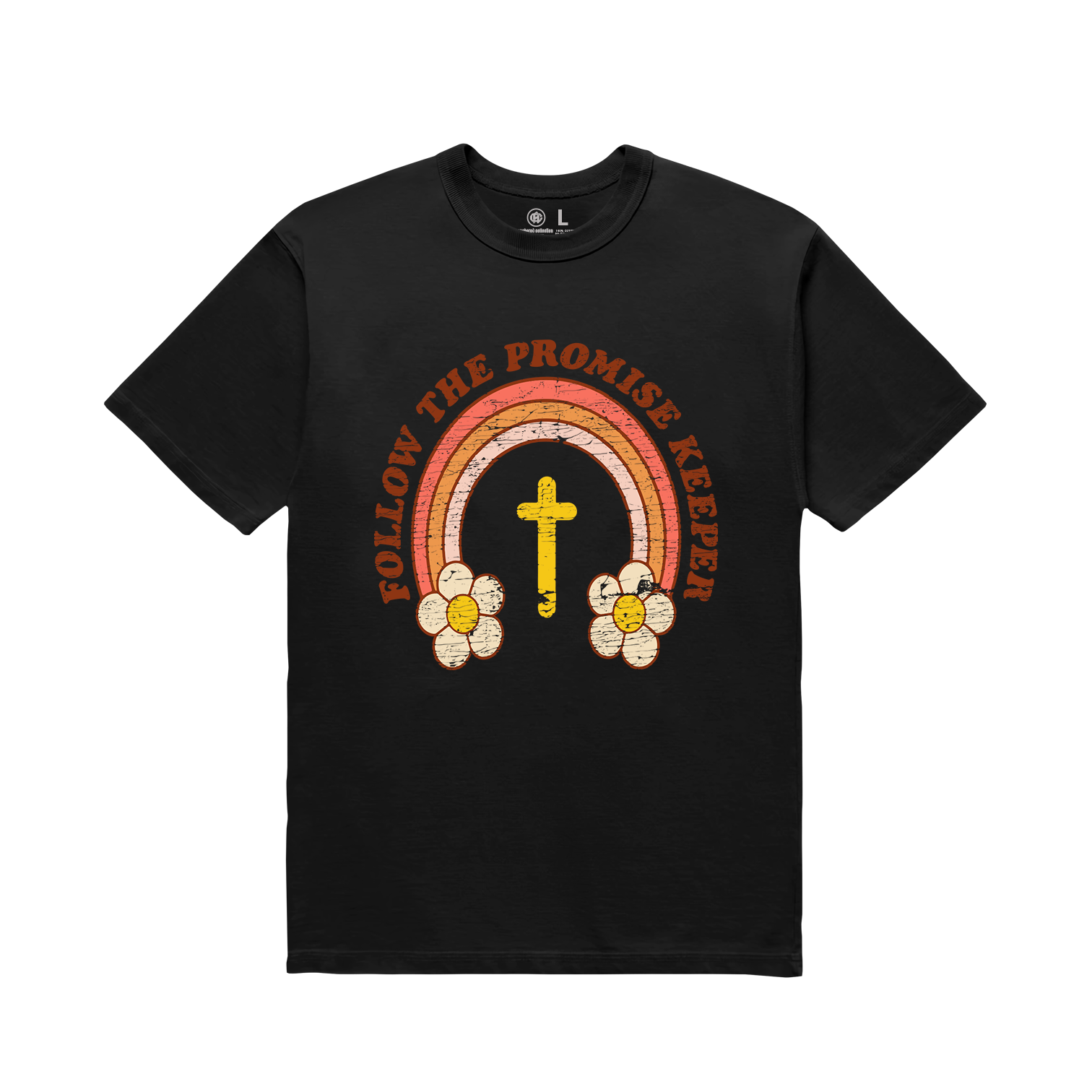Follow the Promise Keeper
