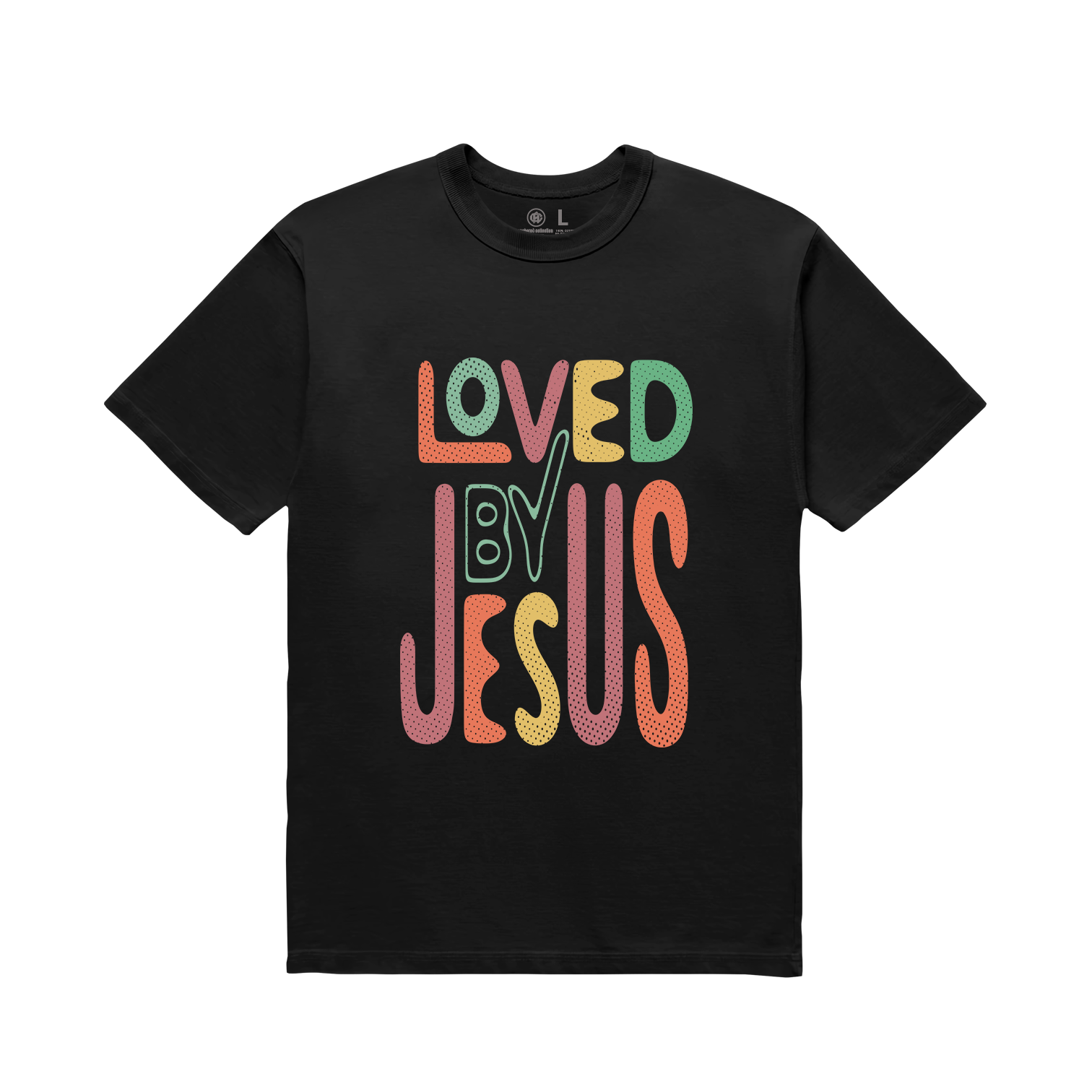 Loved by Jesus