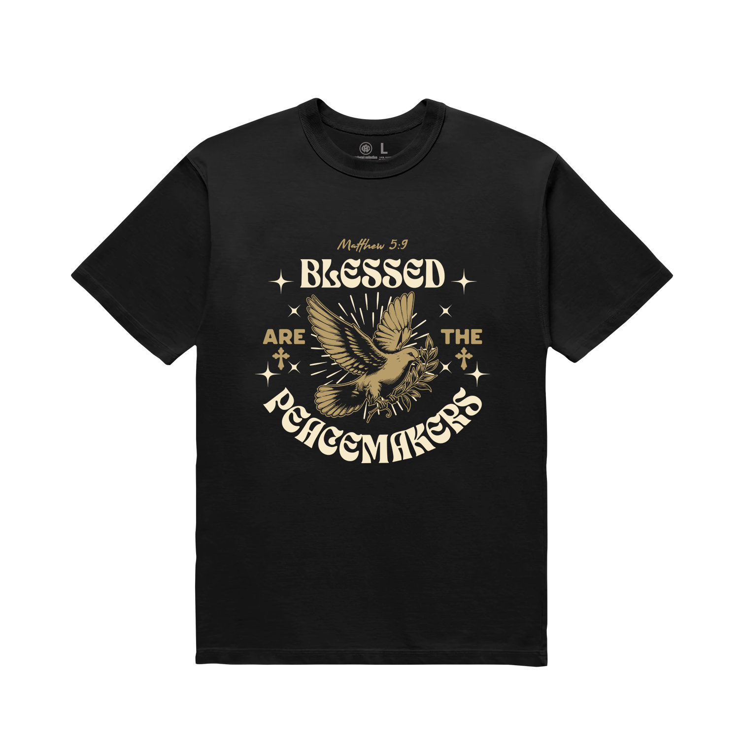 Blessed are the Peacemakers