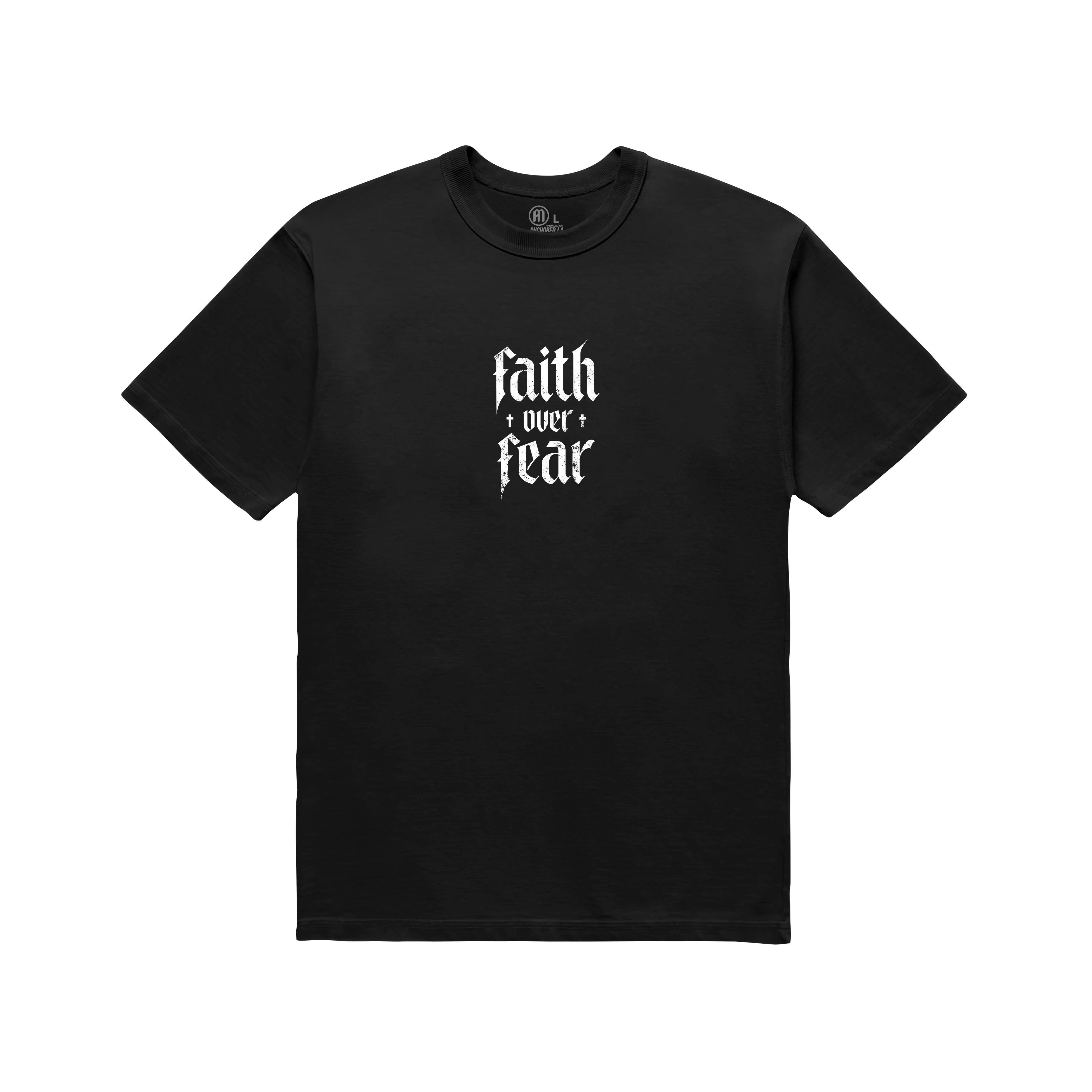 Faith Over Fear