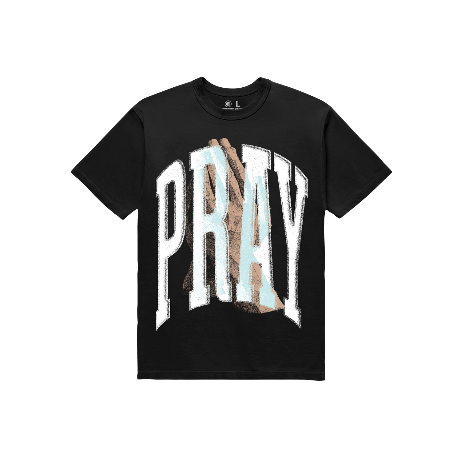 PRAY HANDS