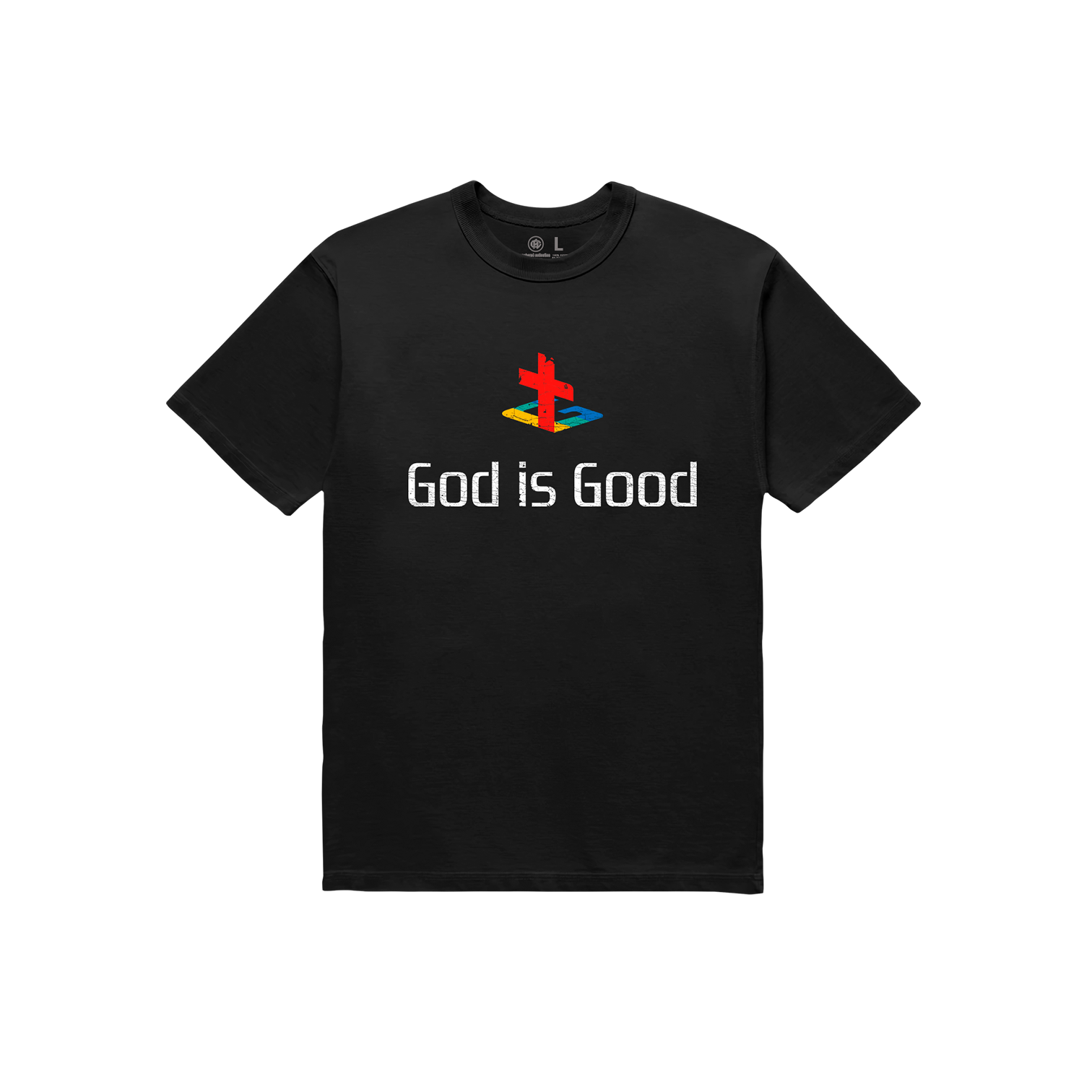 God is Good "No Limits"