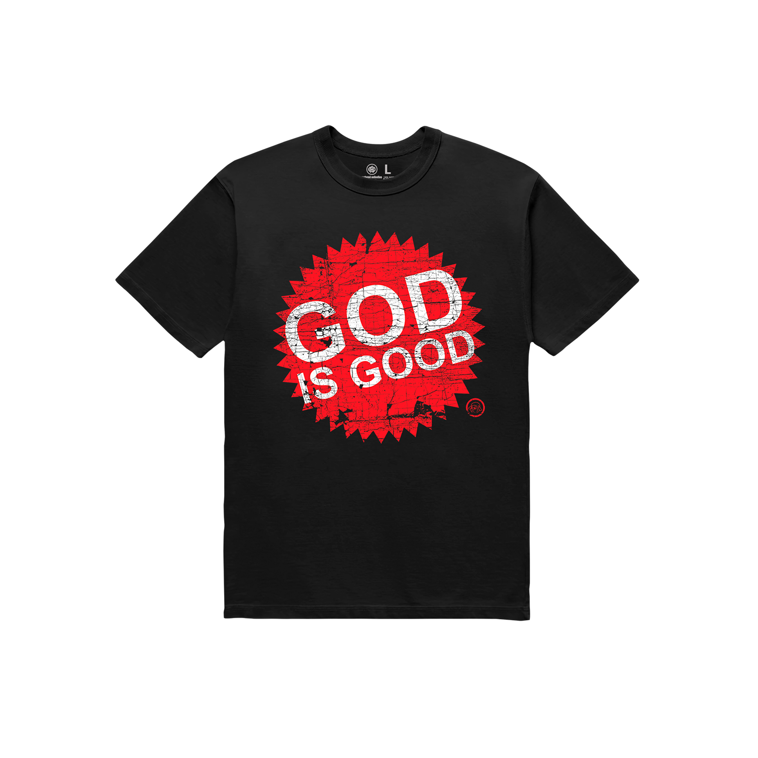 God is Good "You Can Tell"