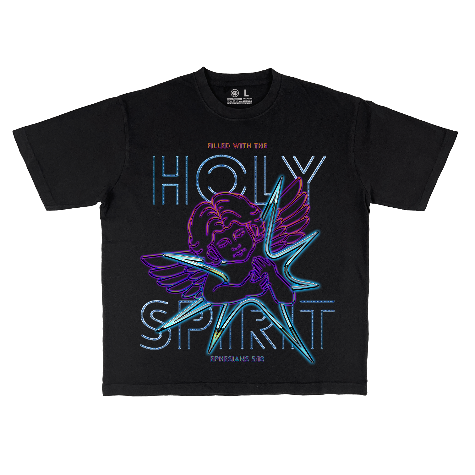 HOLY SPIRIT