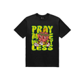 Pray More Worry Less