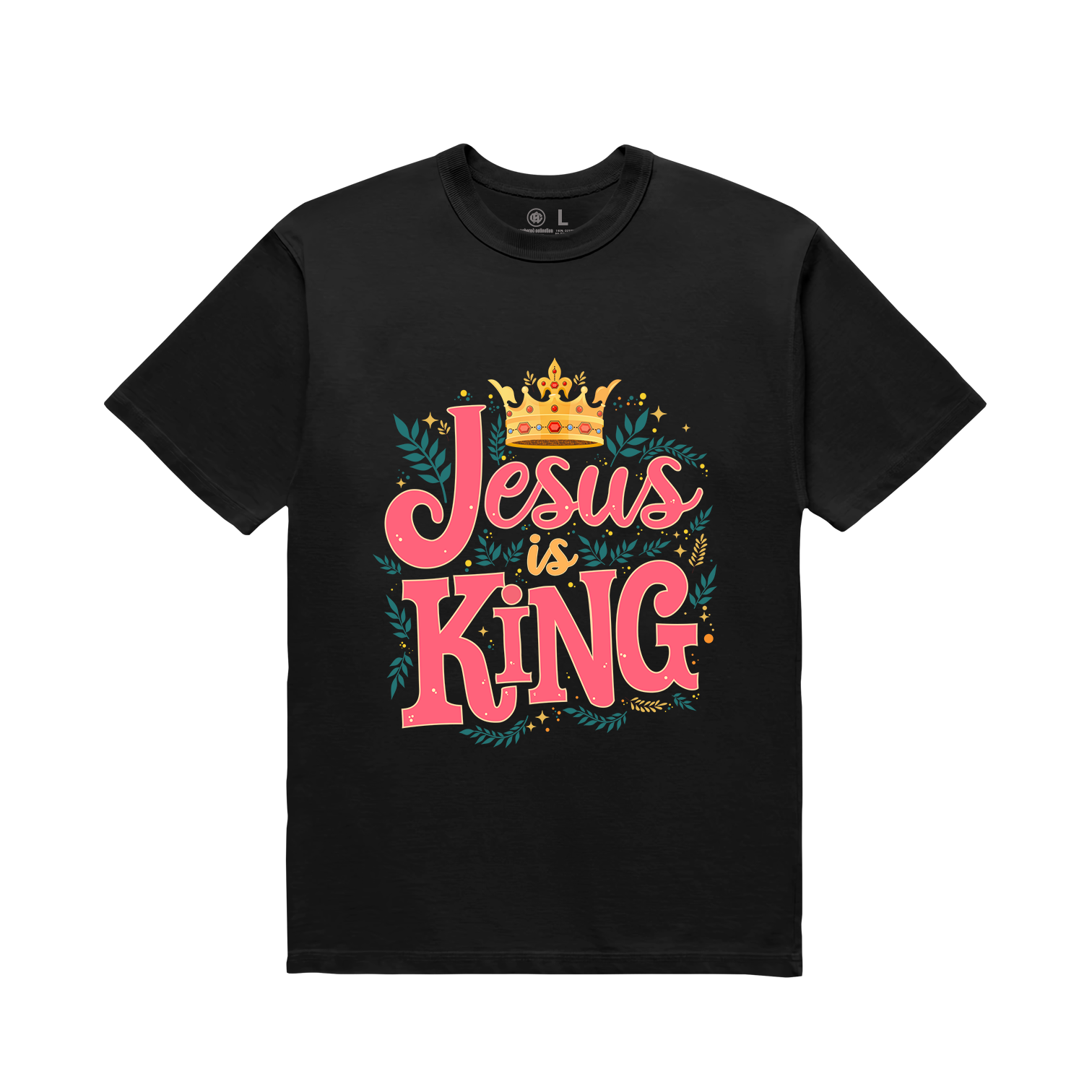 Jesus is King, Leaves