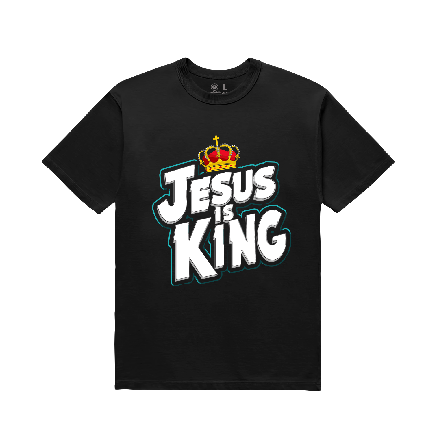 Jesus is King
