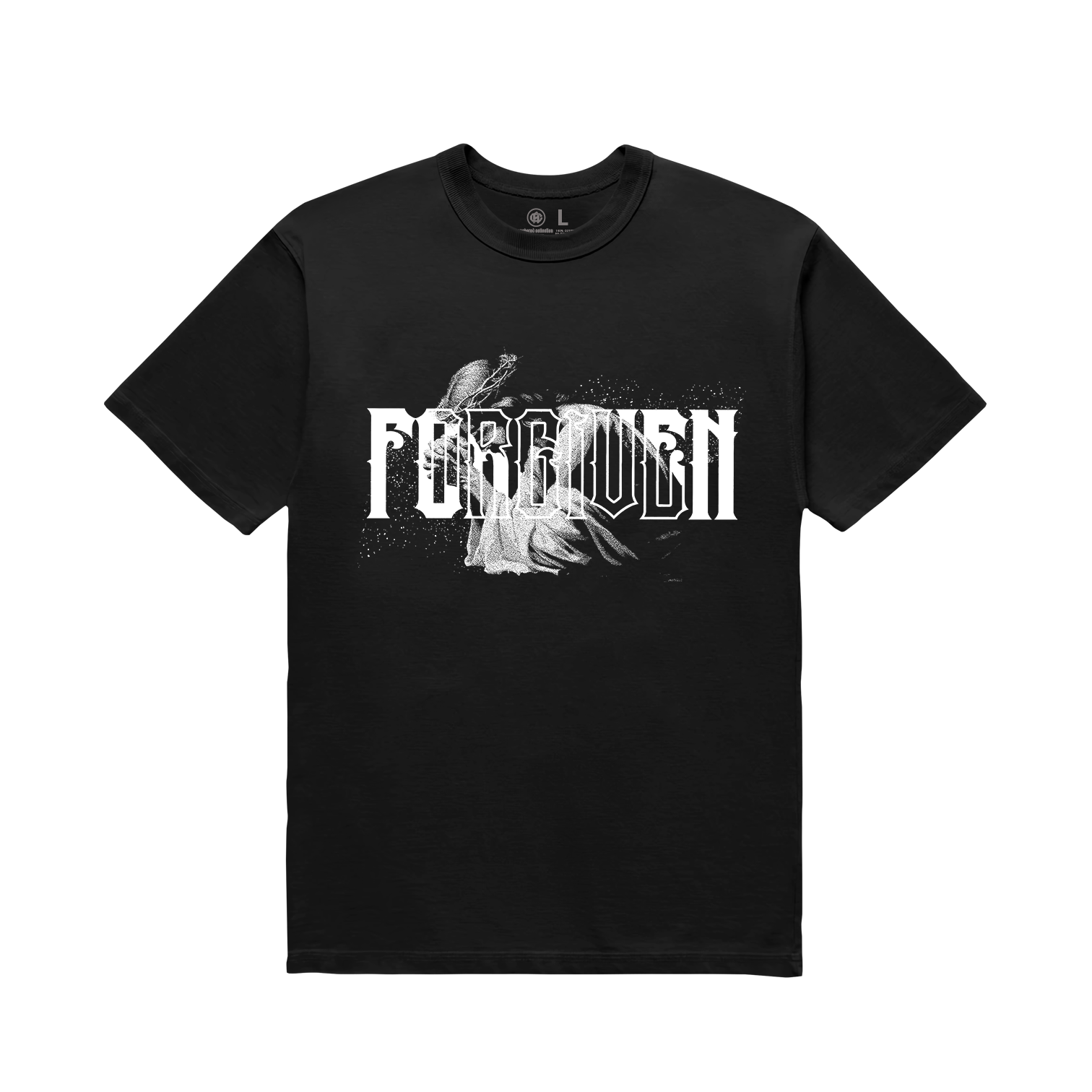 FORGIVEN