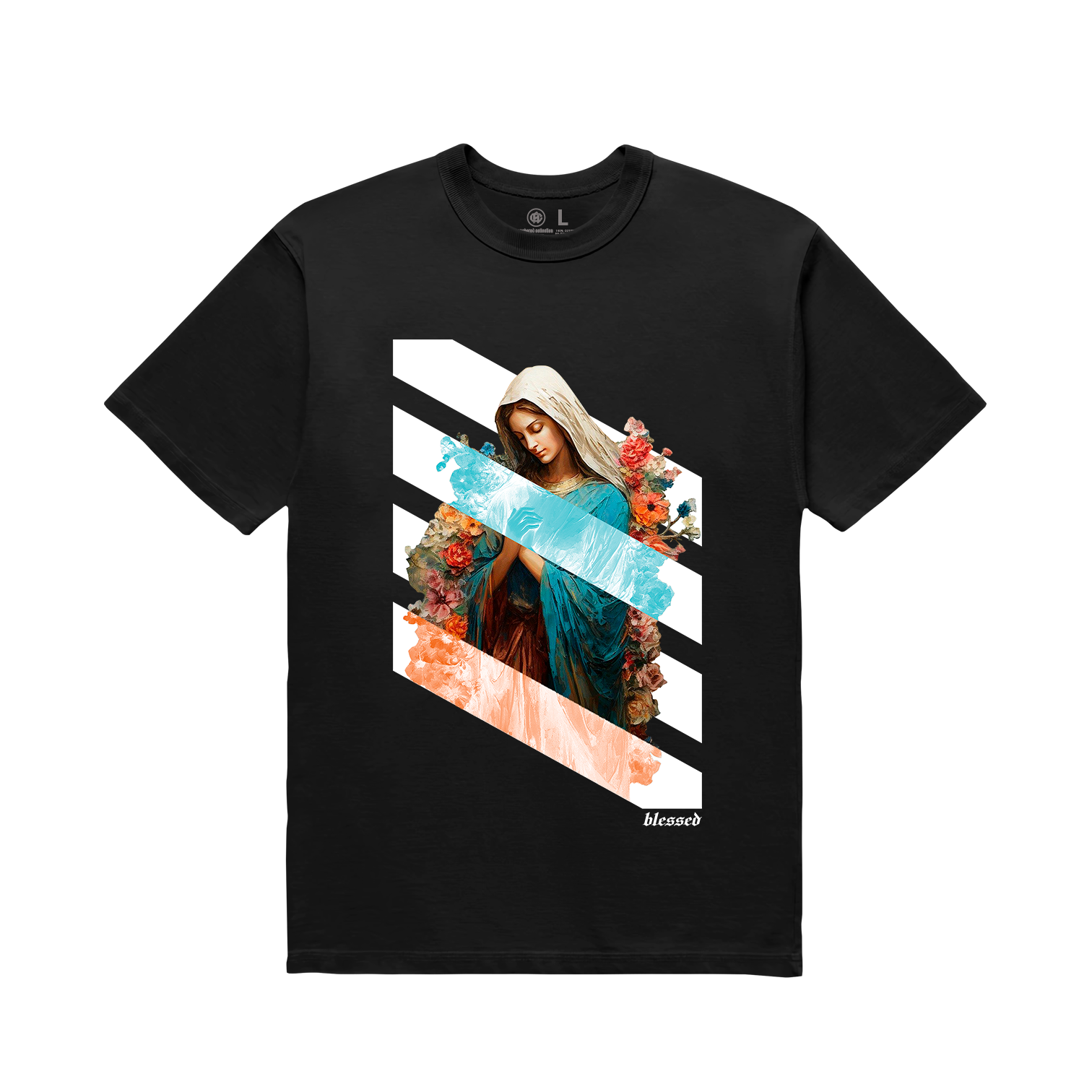Blessed Floral